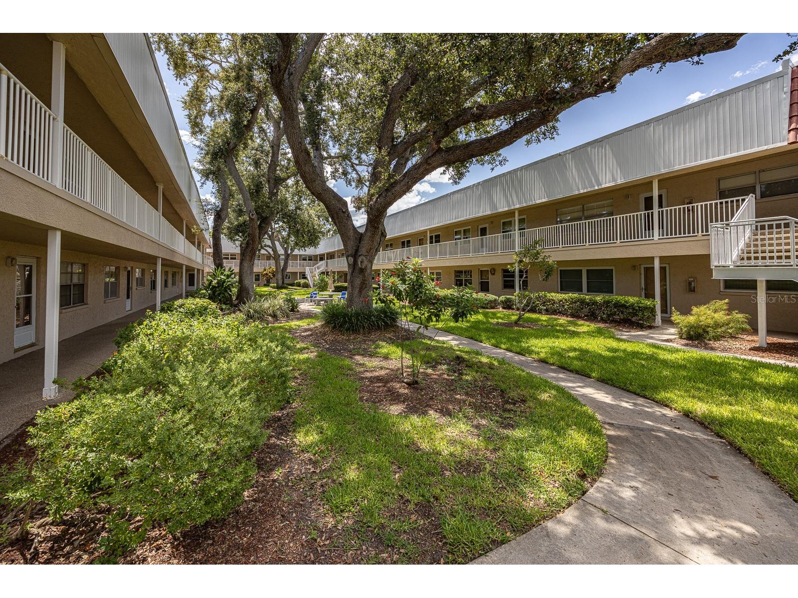 10037 62nd Terrace N #23 Saint Petersburg FL 33708 A4656703 image23