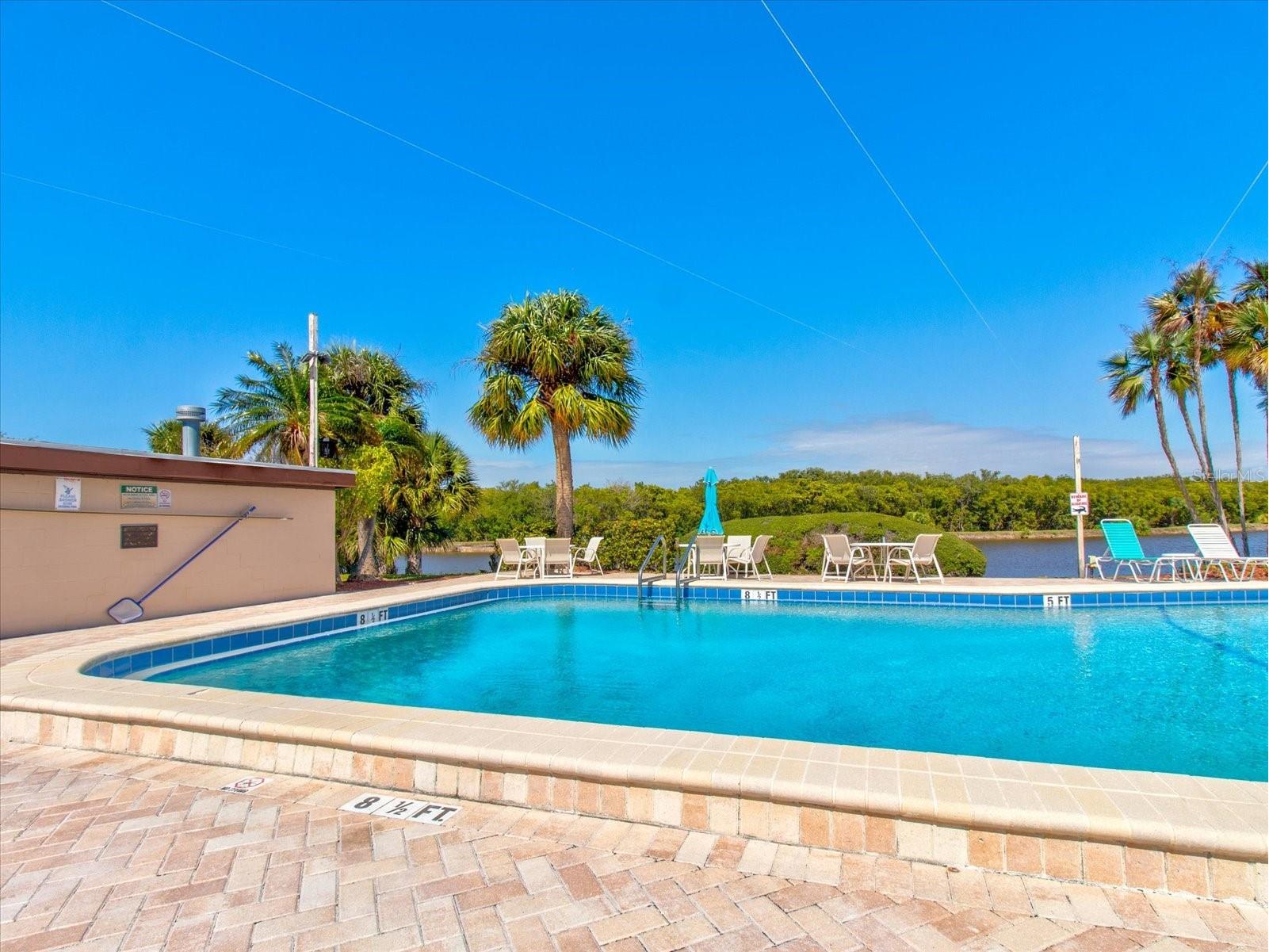 10037 62nd Terrace N #23 Saint Petersburg FL 33708 A4656703 image35