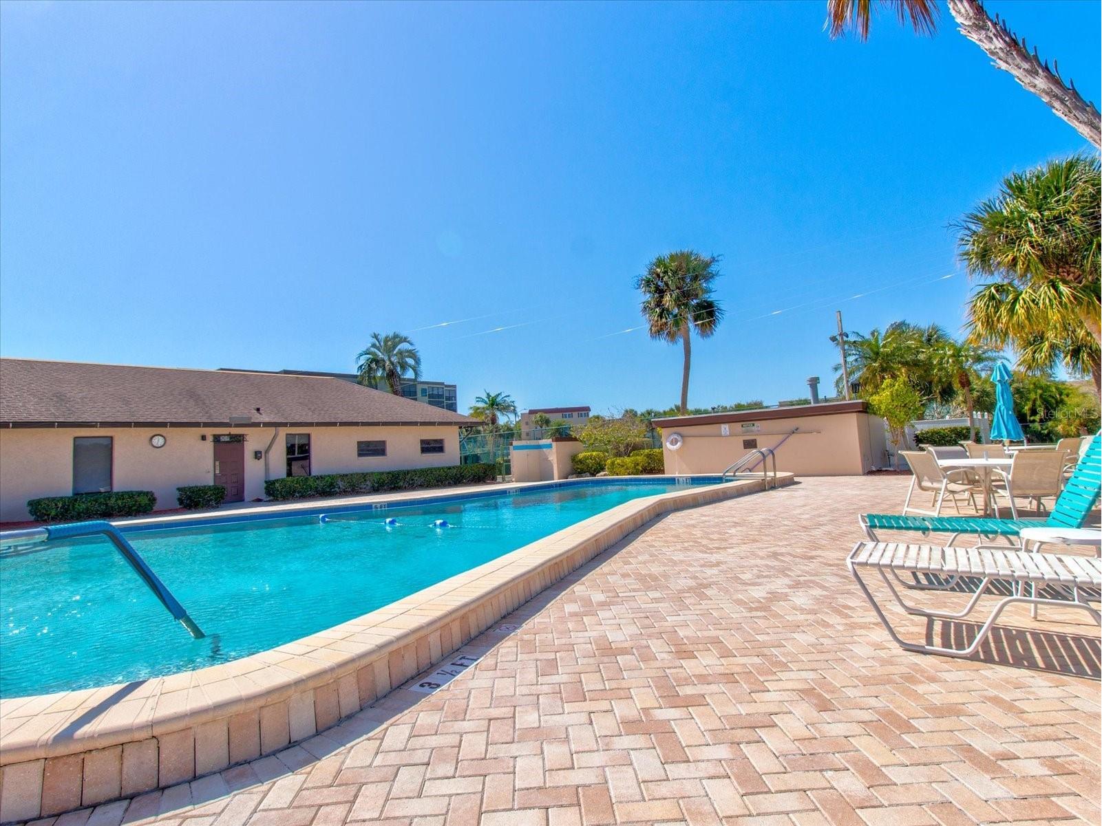 10037 62nd Terrace N #23 Saint Petersburg FL 33708 A4656703 image36