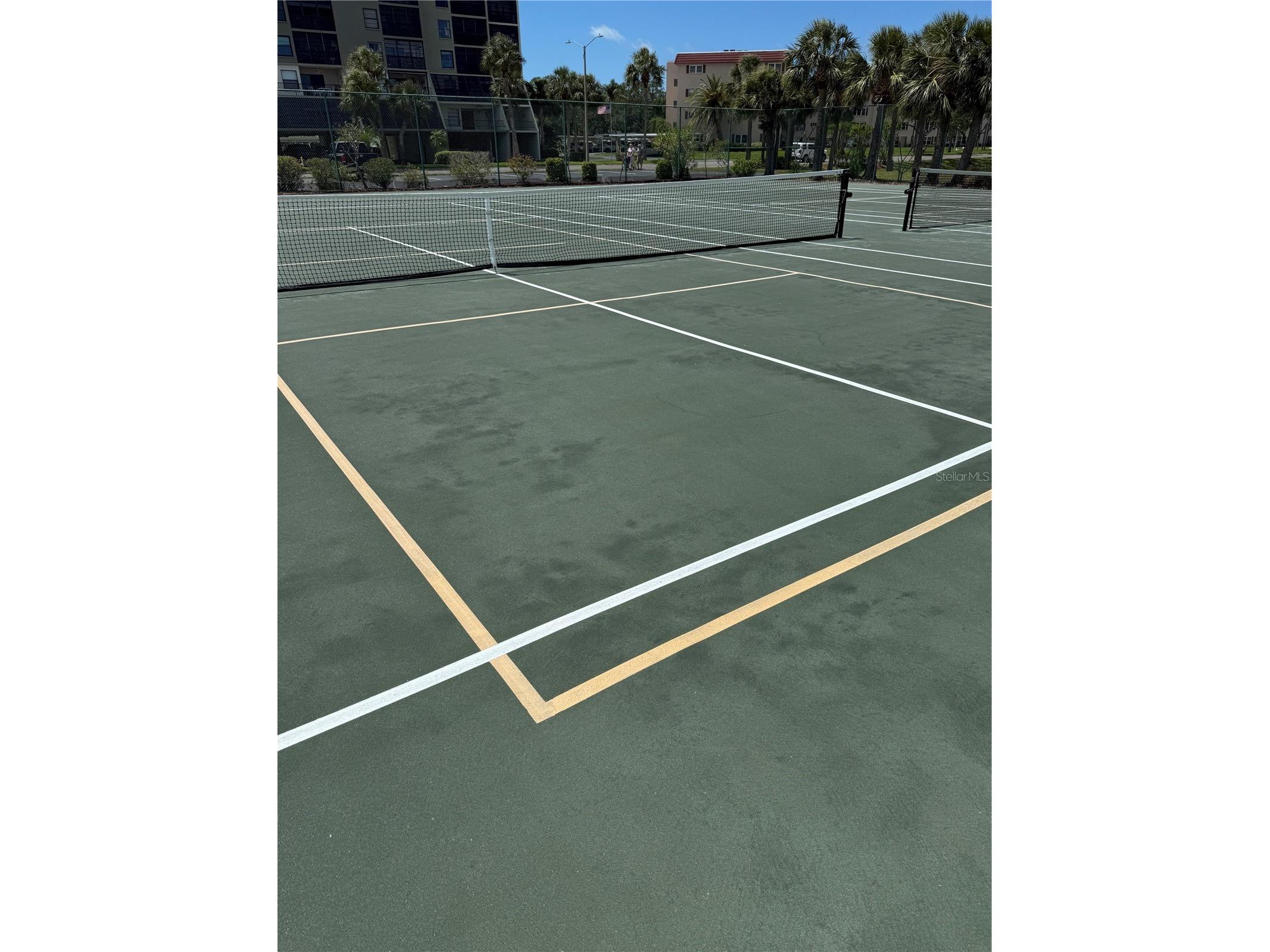 10037 62nd Terrace N #23 Saint Petersburg FL 33708 A4656703 image40