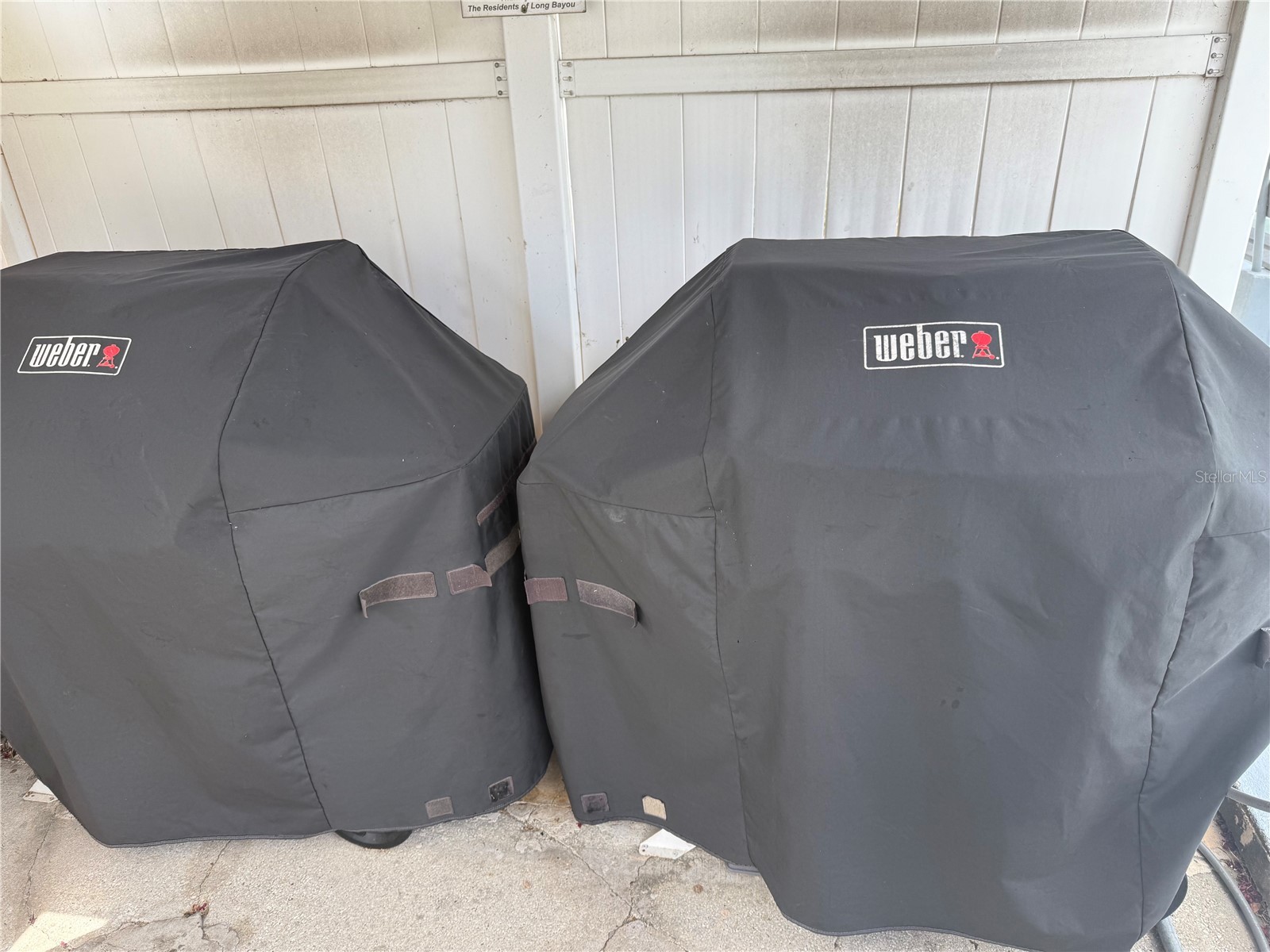 10037 62nd Terrace N #23 Saint Petersburg FL 33708 A4656703 image42