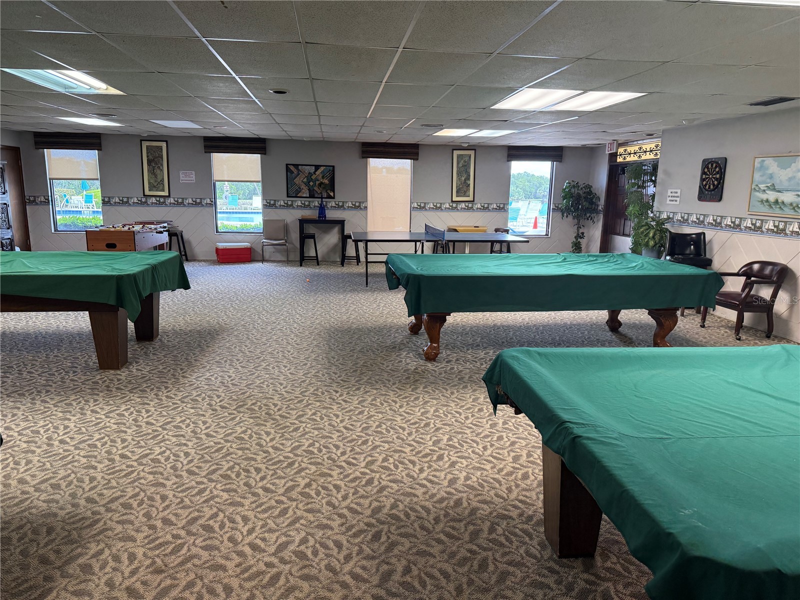 10037 62nd Terrace N #23 Saint Petersburg FL 33708 A4656703 image43