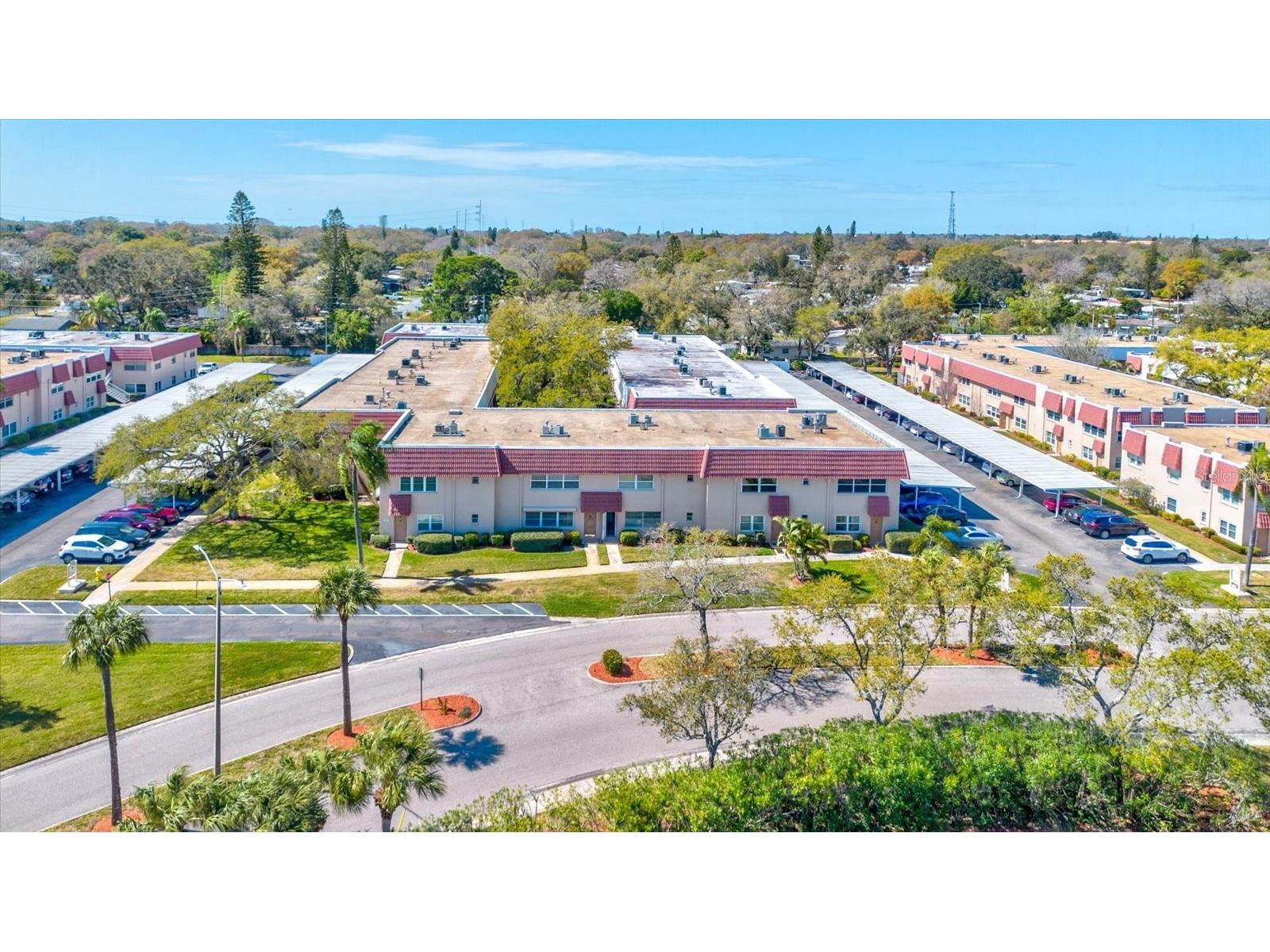 10037 62nd Terrace N #23 Saint Petersburg FL 33708 A4656703 image51