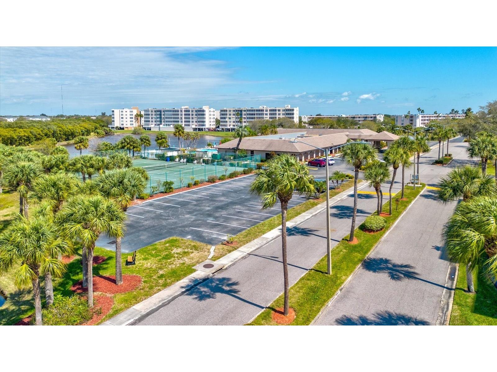 10037 62nd Terrace N #23 Saint Petersburg FL 33708 A4656703 image53