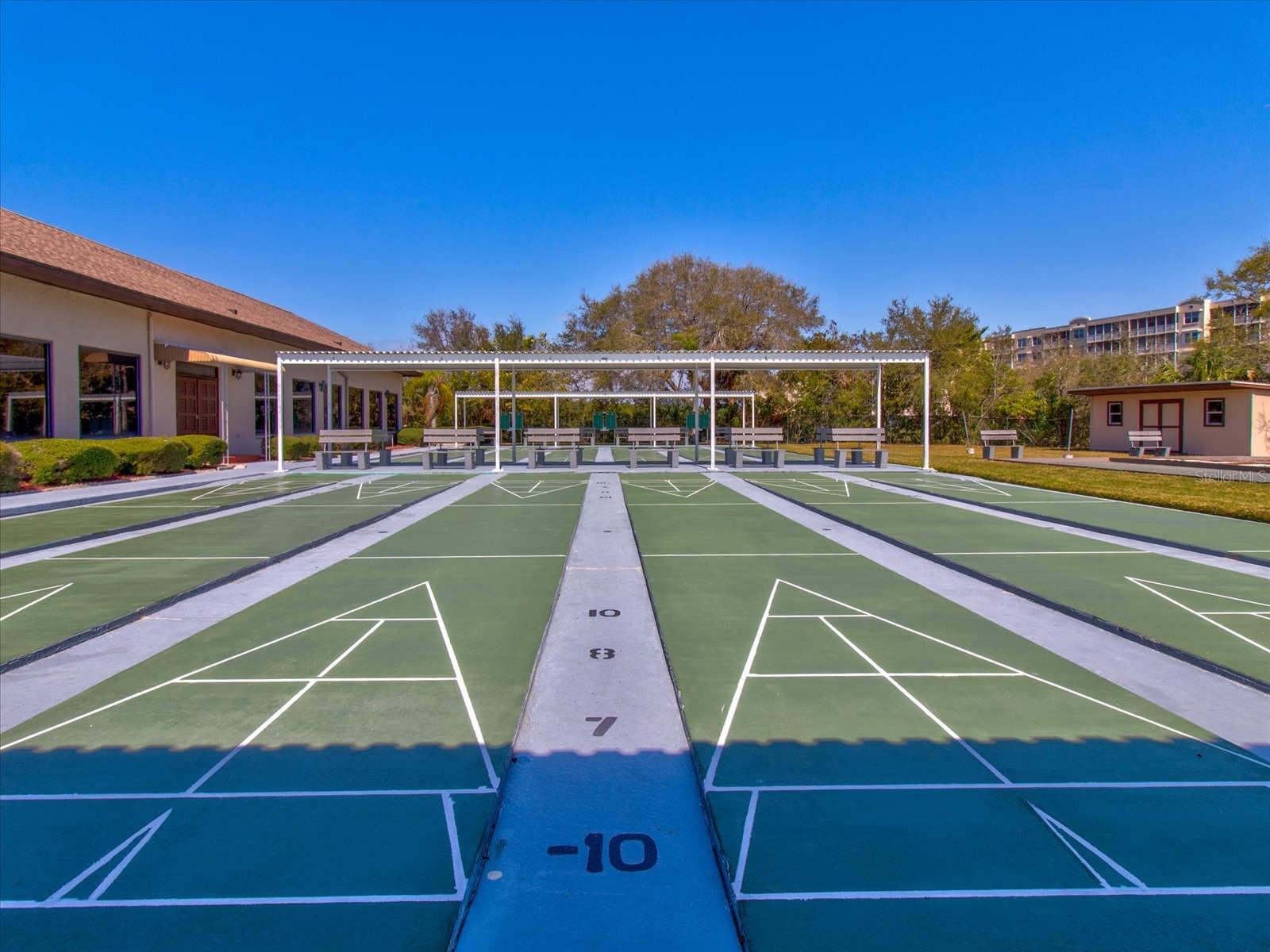 10037 62nd Terrace N #23 Saint Petersburg FL 33708 A4656703 image57