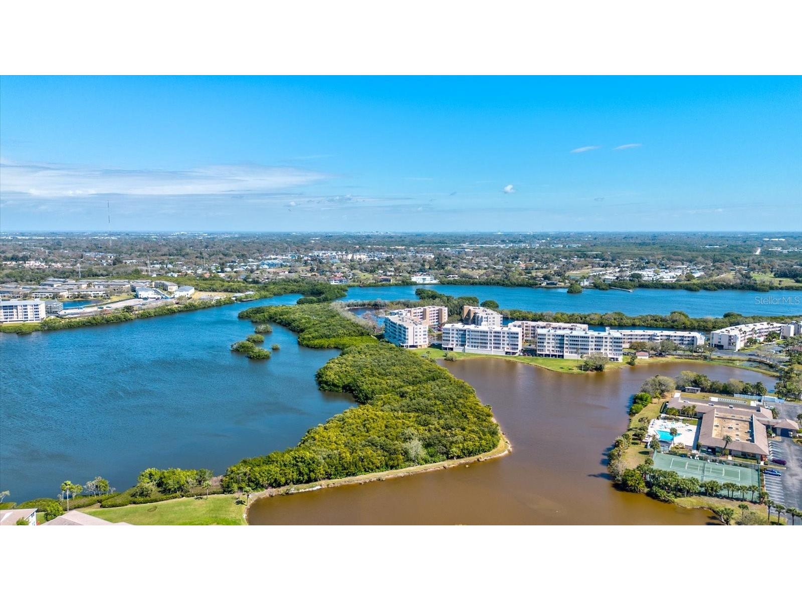 10037 62nd Terrace N #23 Saint Petersburg FL 33708 A4656703 image60