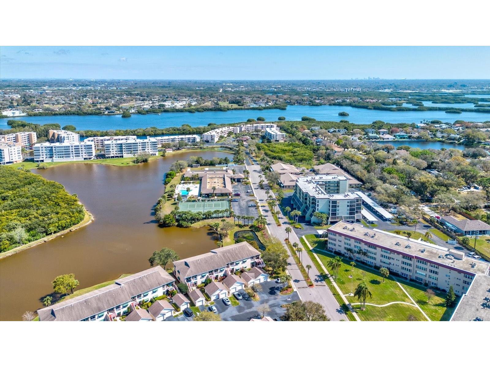 10037 62nd Terrace N #23 Saint Petersburg FL 33708 A4656703 image67