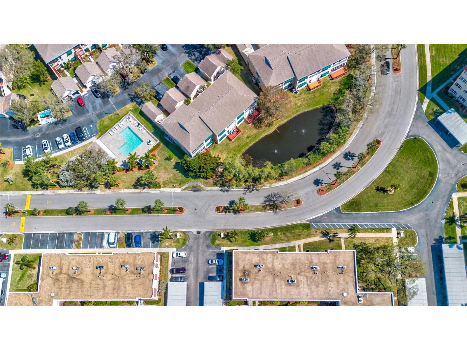 10037 62nd Terrace N #23 Saint Petersburg FL 33708 A4656703 image69