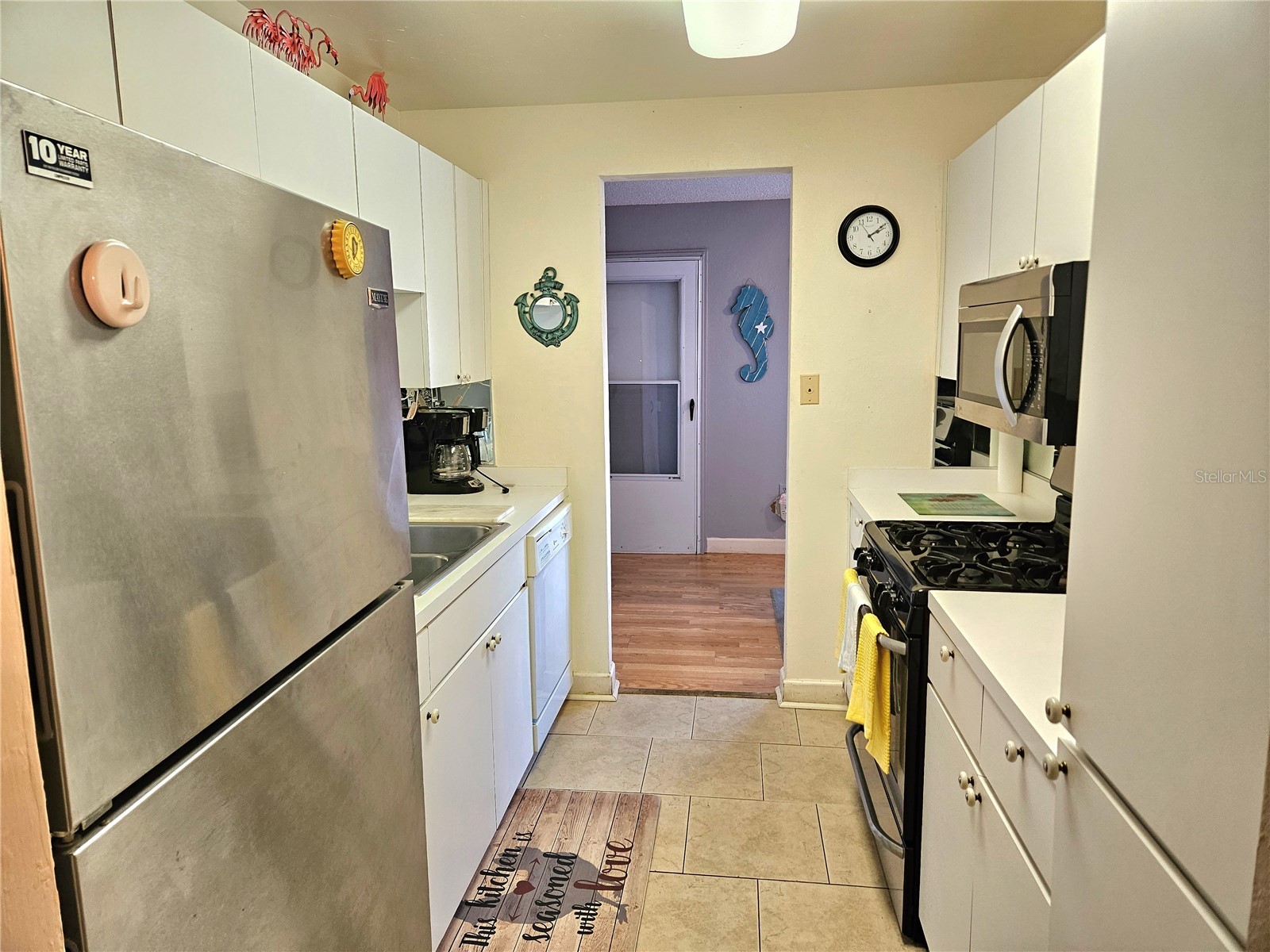 10037 62nd Terrace N #9 Saint Petersburg FL 33708 TB8488068 image6