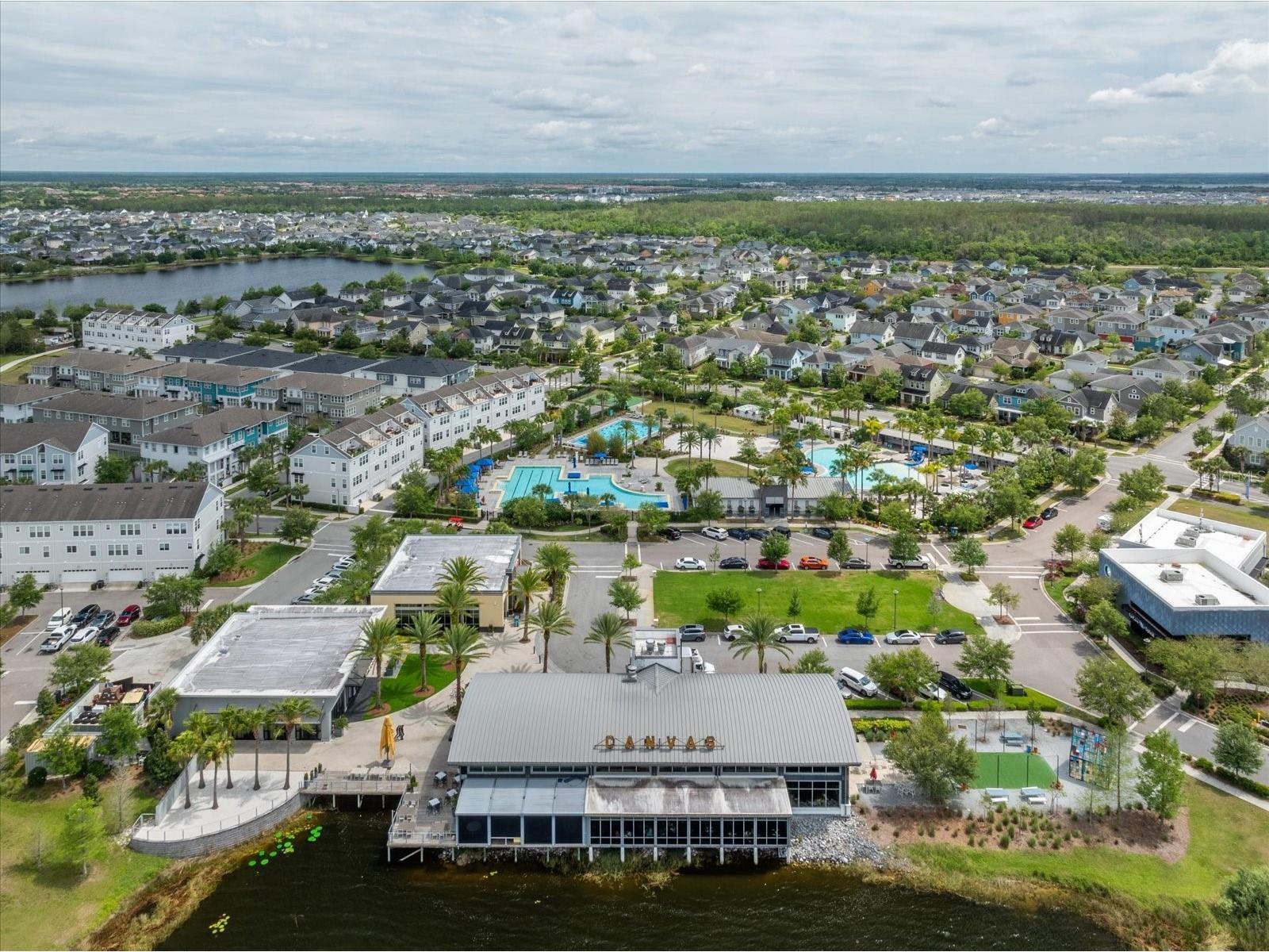 10037 Ballast Drive Orlando FL 32827 G5111082 image17