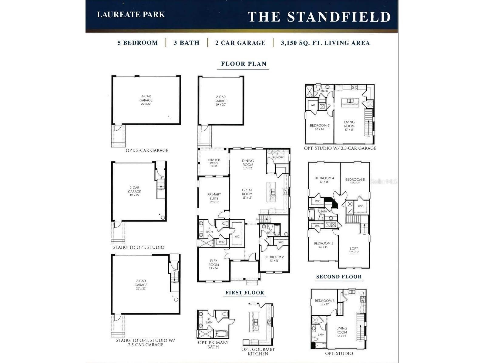 10037 Ballast Drive Orlando FL 32827 G5111082 image2