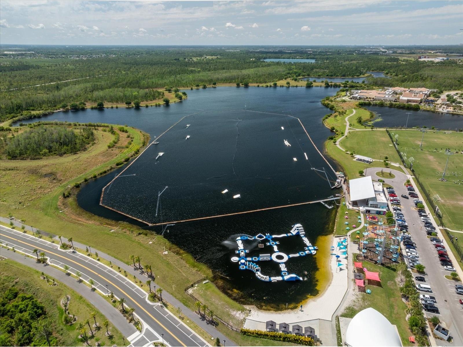 10037 Ballast Drive Orlando FL 32827 G5111082 image20