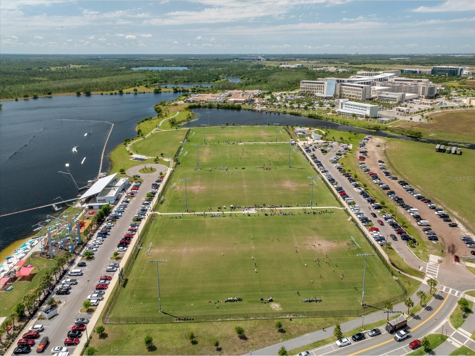 10037 Ballast Drive Orlando FL 32827 G5111082 image25