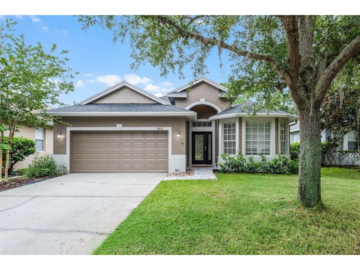 10037 Silk Grass Drive Orlando FL 32827 - LAKE NONA O6213174 image1