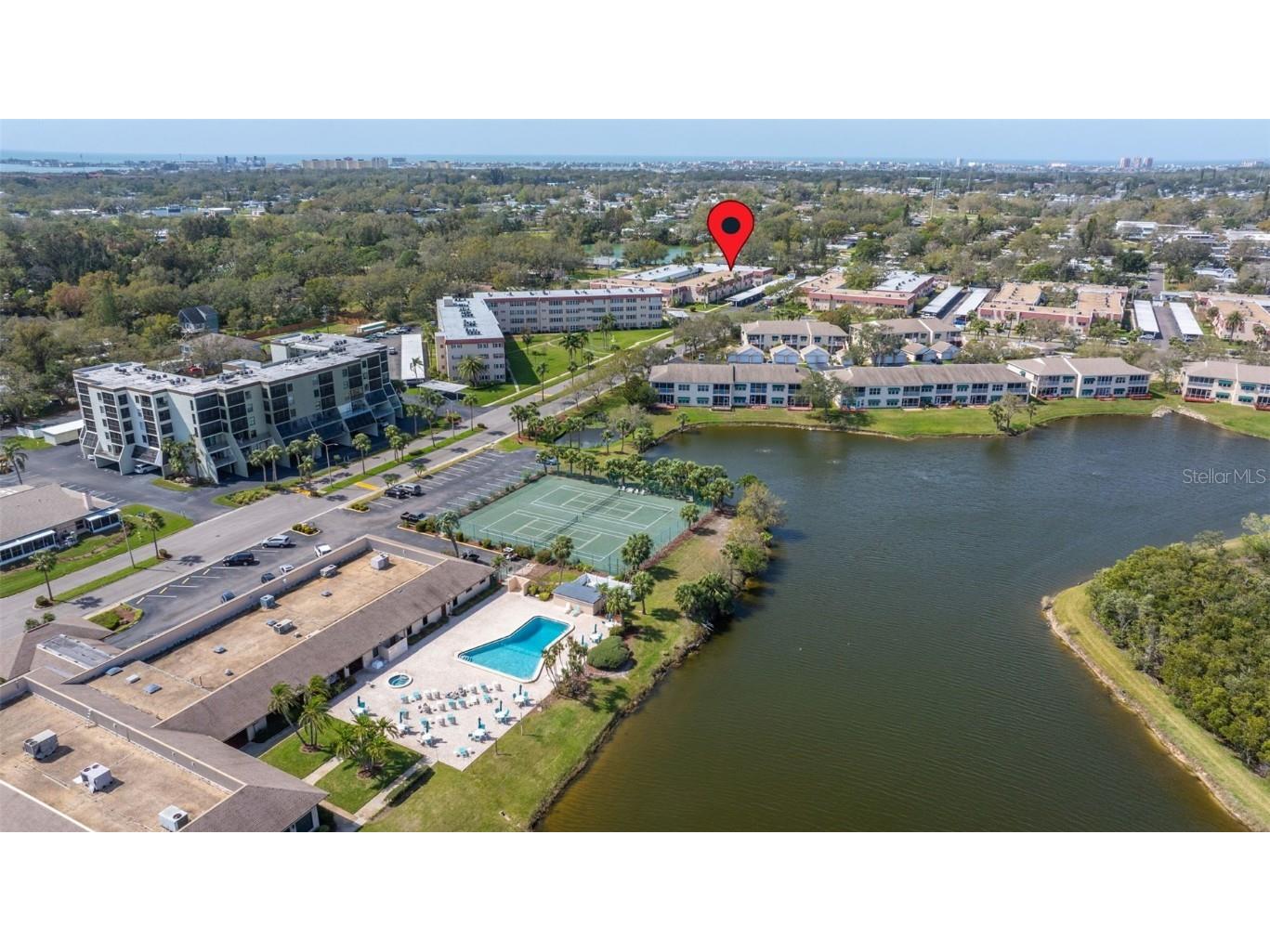 10038 62nd Terrace N #1 Saint Petersburg FL 33708 TB8356544 image26