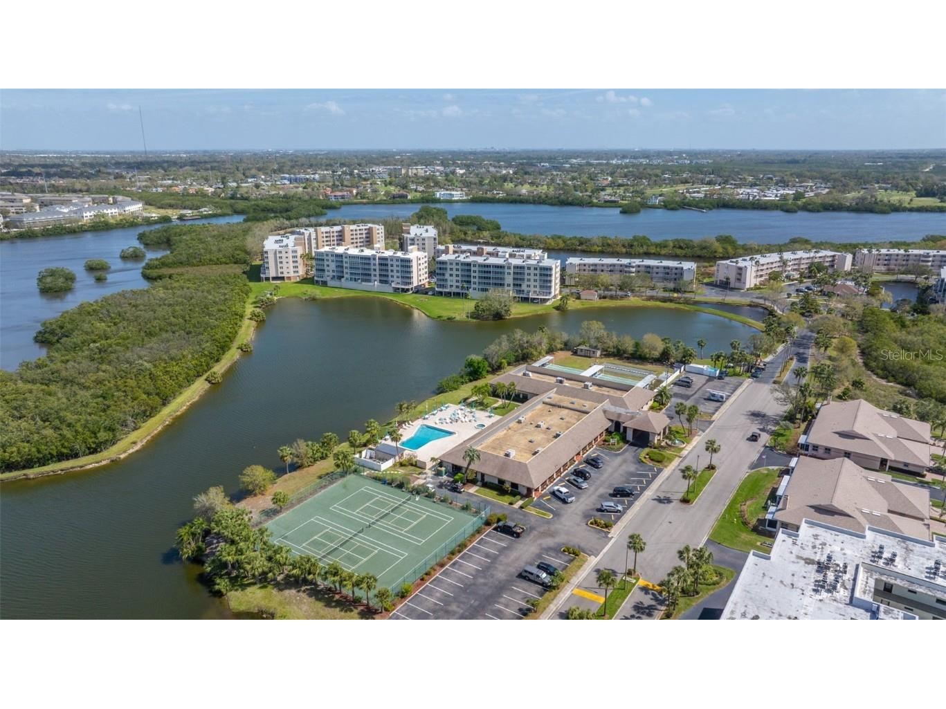 10038 62nd Terrace N #1 Saint Petersburg FL 33708 TB8356544 image27