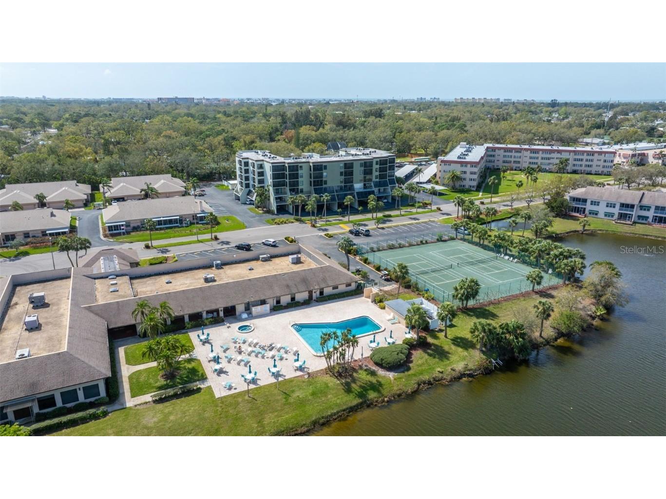 10038 62nd Terrace N #1 Saint Petersburg FL 33708 TB8356544 image29