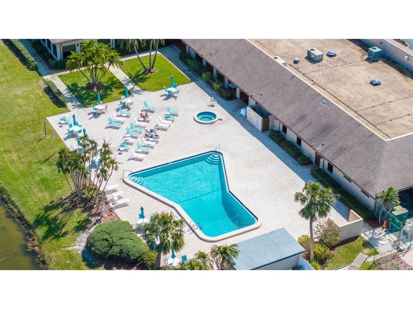 10038 62nd Terrace N #1 Saint Petersburg FL 33708 TB8356544 image30