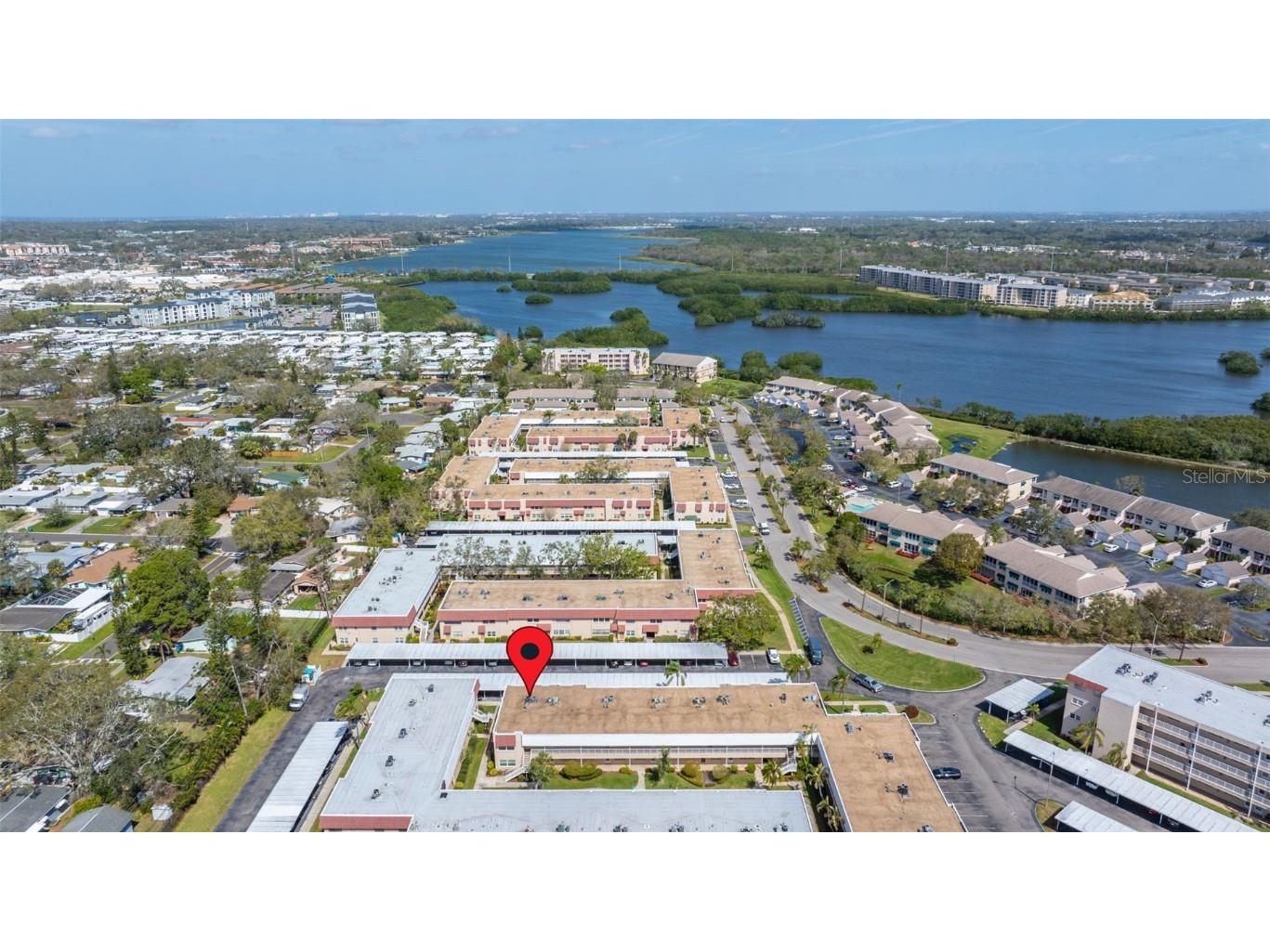 10038 62nd Terrace N #1 Saint Petersburg FL 33708 TB8356544 image34