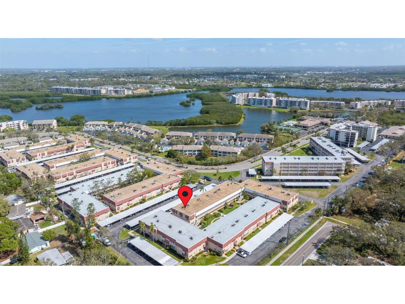 10038 62nd Terrace N #1 Saint Petersburg FL 33708 TB8356544 image35