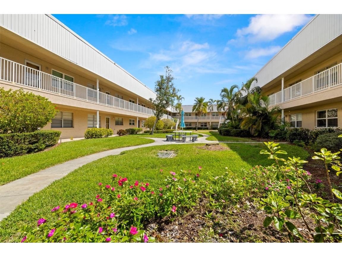 10038 62nd Terrace N #1 Saint Petersburg FL 33708 TB8356544 image36