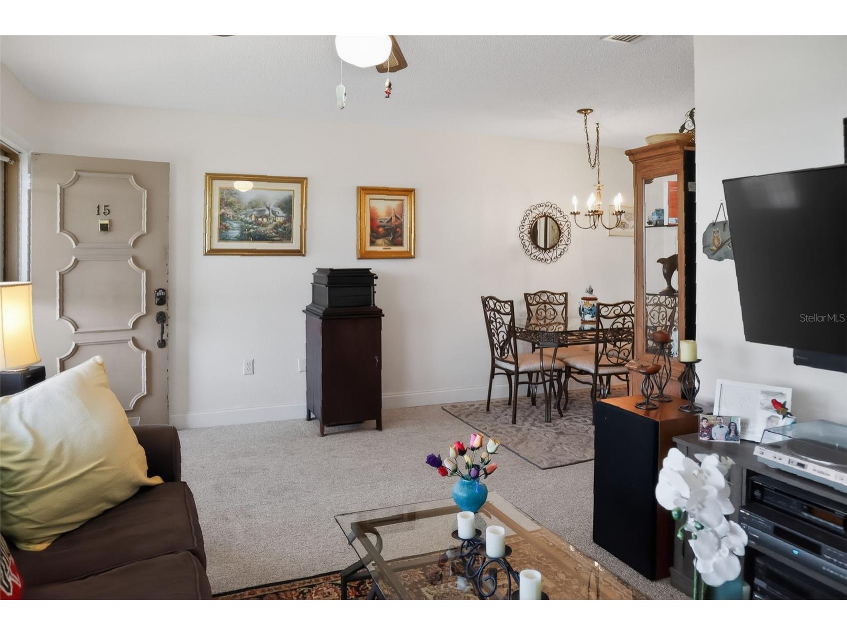10038 62nd Terrace N #15 Saint Petersburg FL 33708 TB8513071 image12