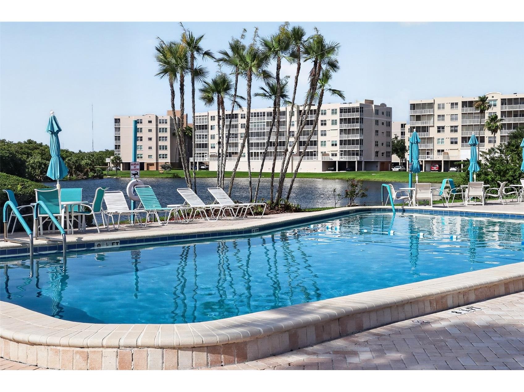 10038 62nd Terrace N #15 Saint Petersburg FL 33708 TB8513071 image35