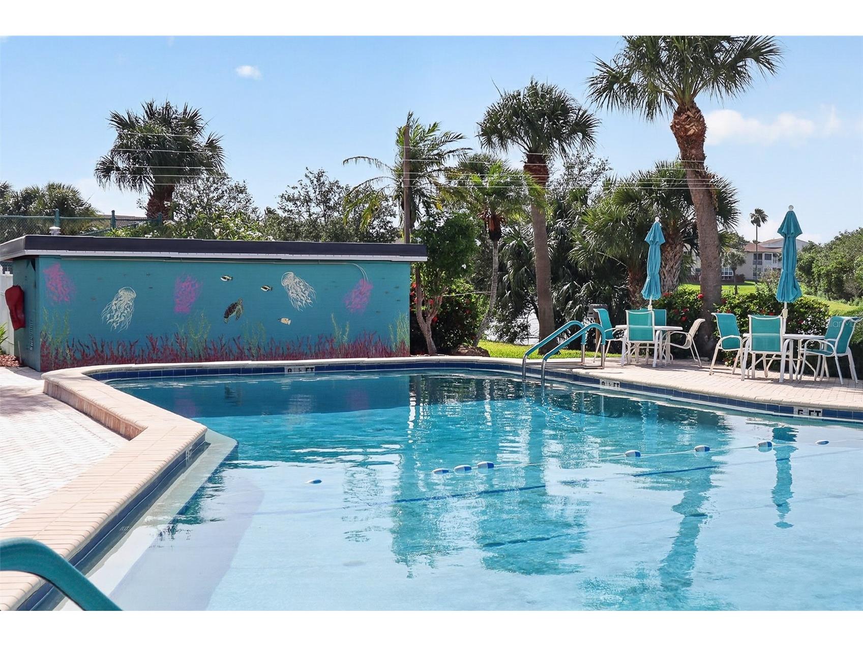 10038 62nd Terrace N #15 Saint Petersburg FL 33708 TB8513071 image38