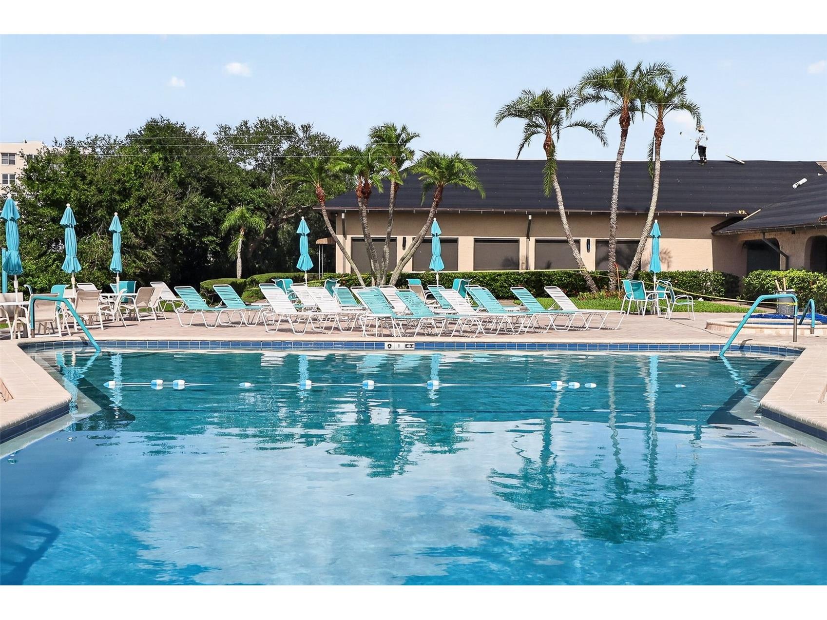 10038 62nd Terrace N #15 Saint Petersburg FL 33708 TB8513071 image41