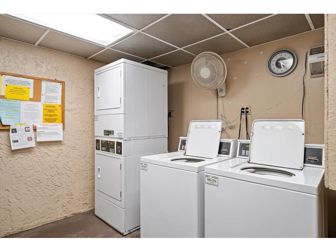 10038 62nd Terrace N #17 Saint Petersburg FL 33708 TB8390169 image29