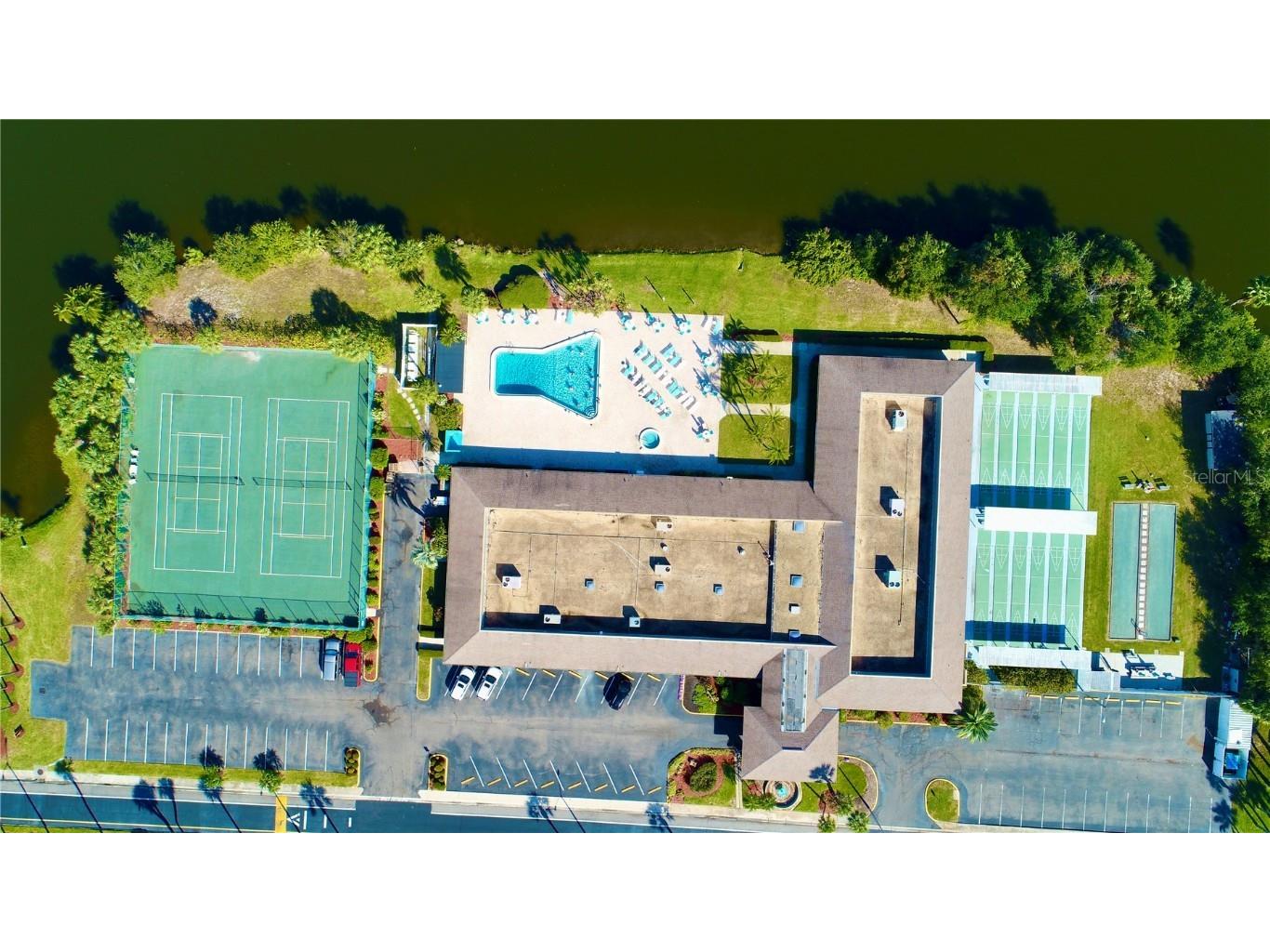 10038 62nd Terrace N #23 Seminole FL 33708 TB8446219 image24