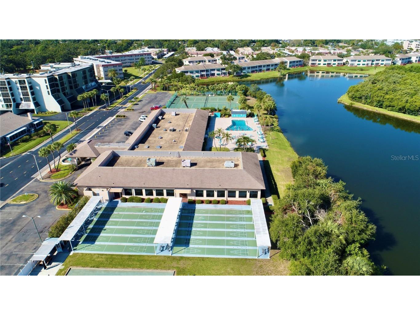 10038 62nd Terrace N #23 Seminole FL 33708 TB8446219 image25