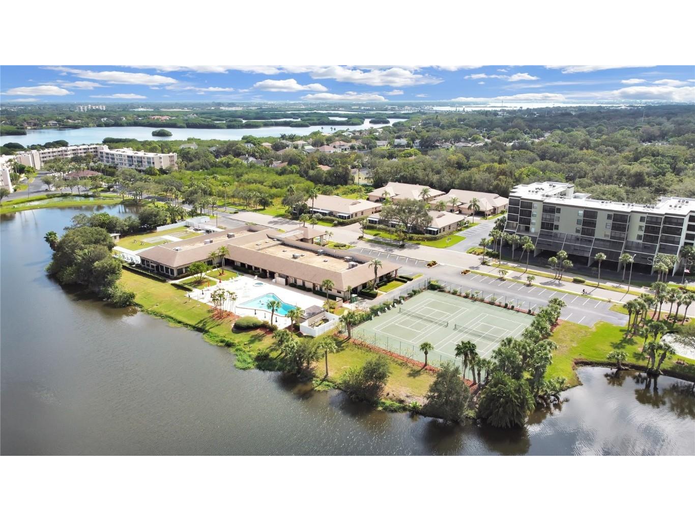 10038 62nd Terrace N #8 Saint Petersburg FL 33708 TB8428604 image22