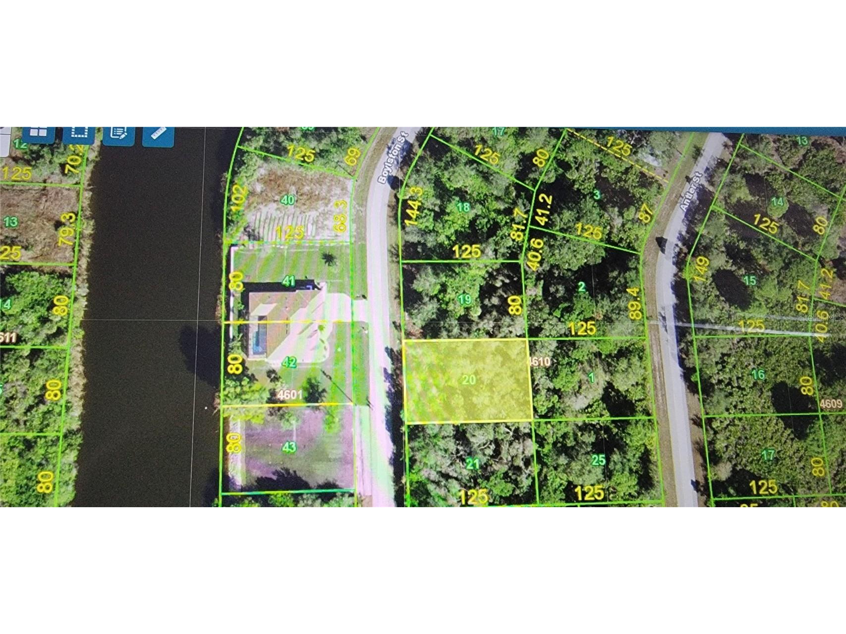 10038 Boylston Street Port Charlotte FL 33981 N6122218 image1