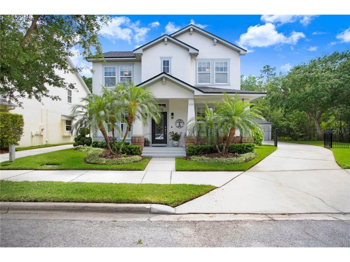 10038 Brompton Drive Tampa FL 33626 T3440728 image1