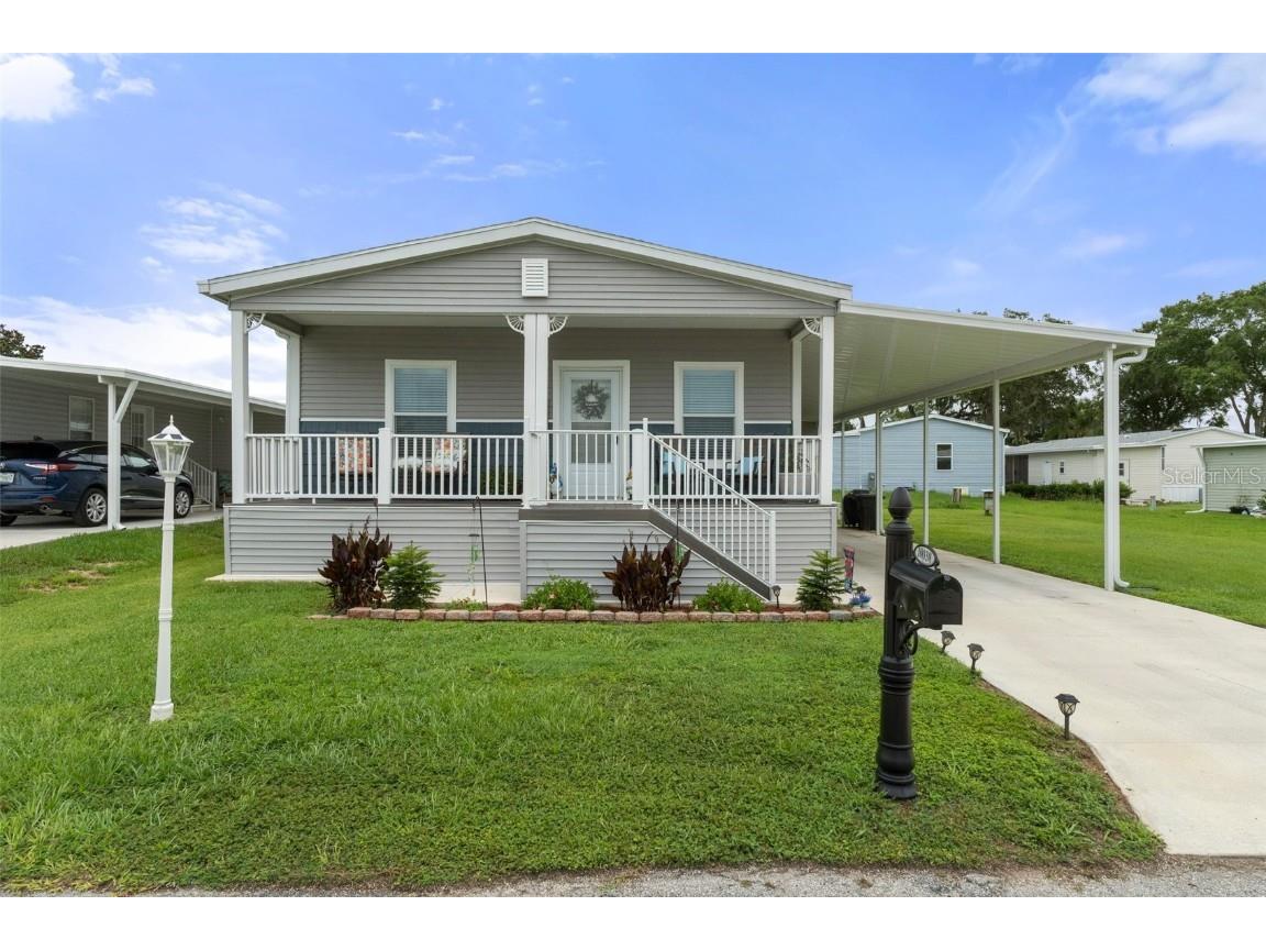 10038 Collingwood Avenue Dade City FL 33525 A4616988 image1
