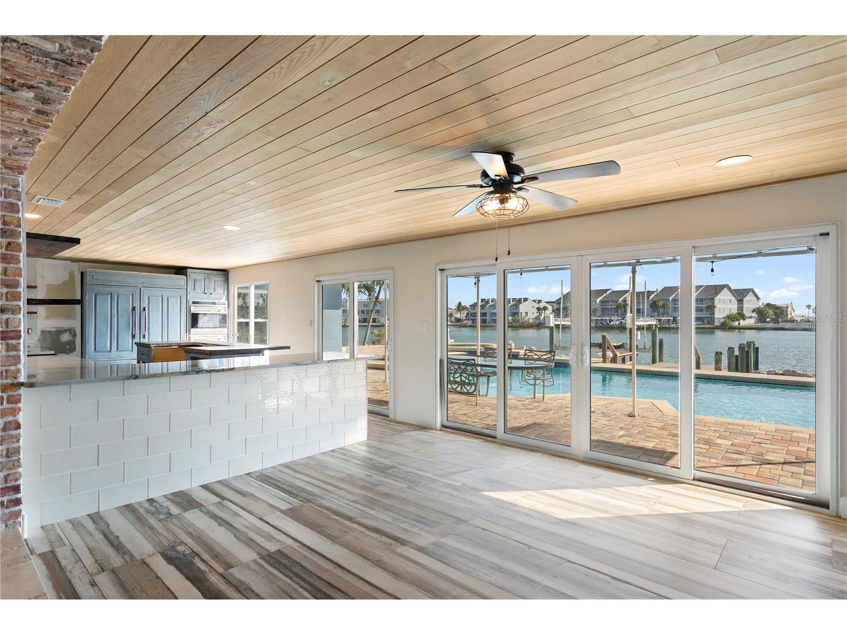 10038 S Yacht Club Drive Treasure Island FL 33706 - BOCA CIEGA BAY TB8532610 image10