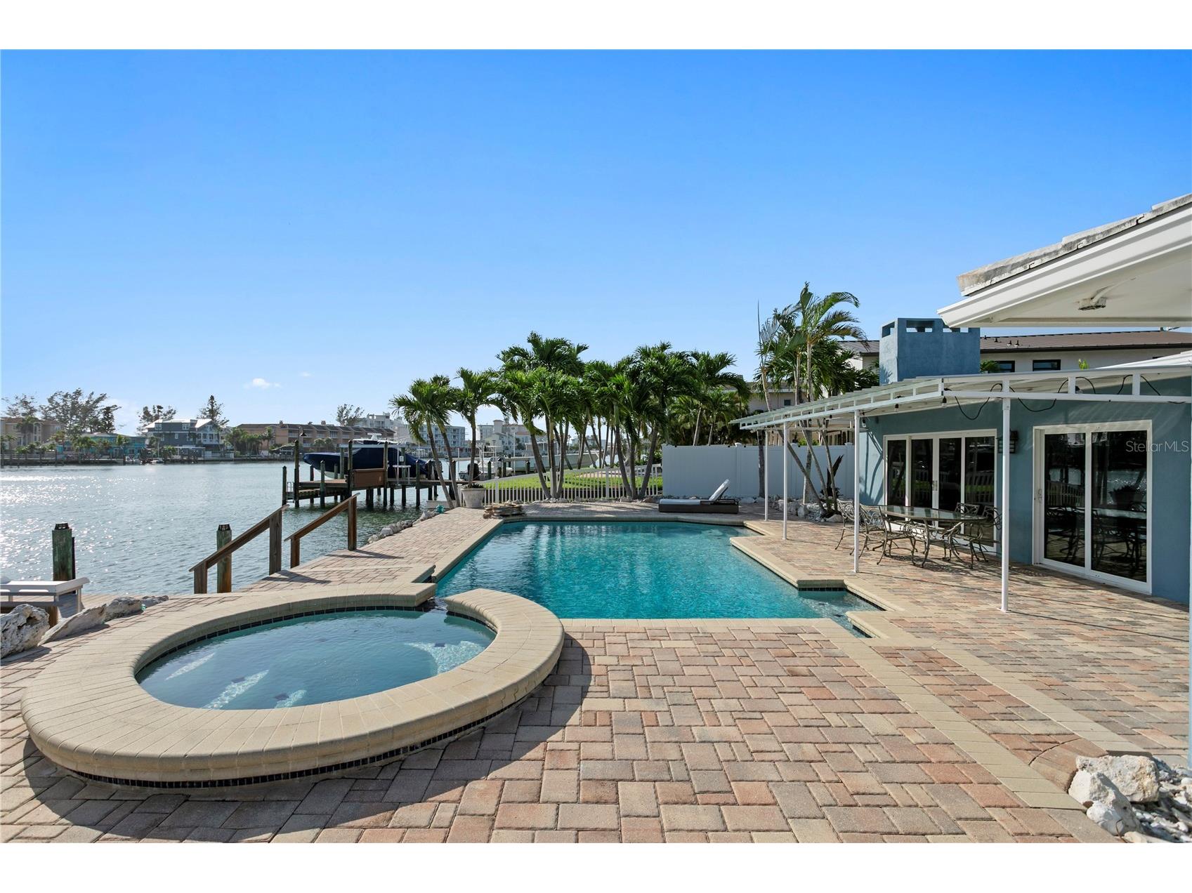 10038 S Yacht Club Drive Treasure Island FL 33706 - BOCA CIEGA BAY TB8532610 image24