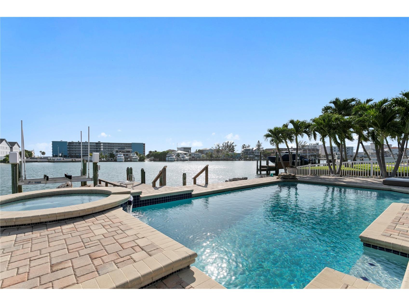 10038 S Yacht Club Drive Treasure Island FL 33706 - BOCA CIEGA BAY TB8532610 image25
