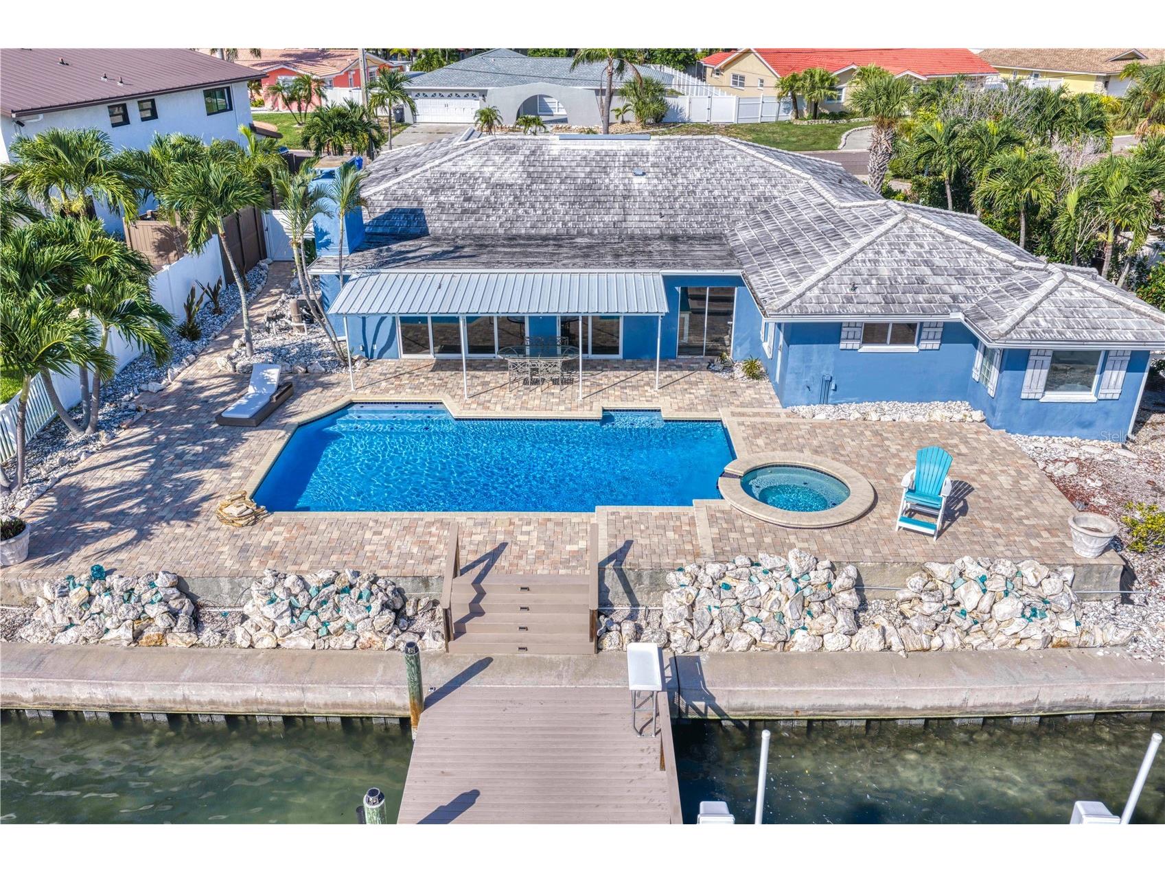 10038 S Yacht Club Drive Treasure Island FL 33706 - BOCA CIEGA BAY TB8532610 image28