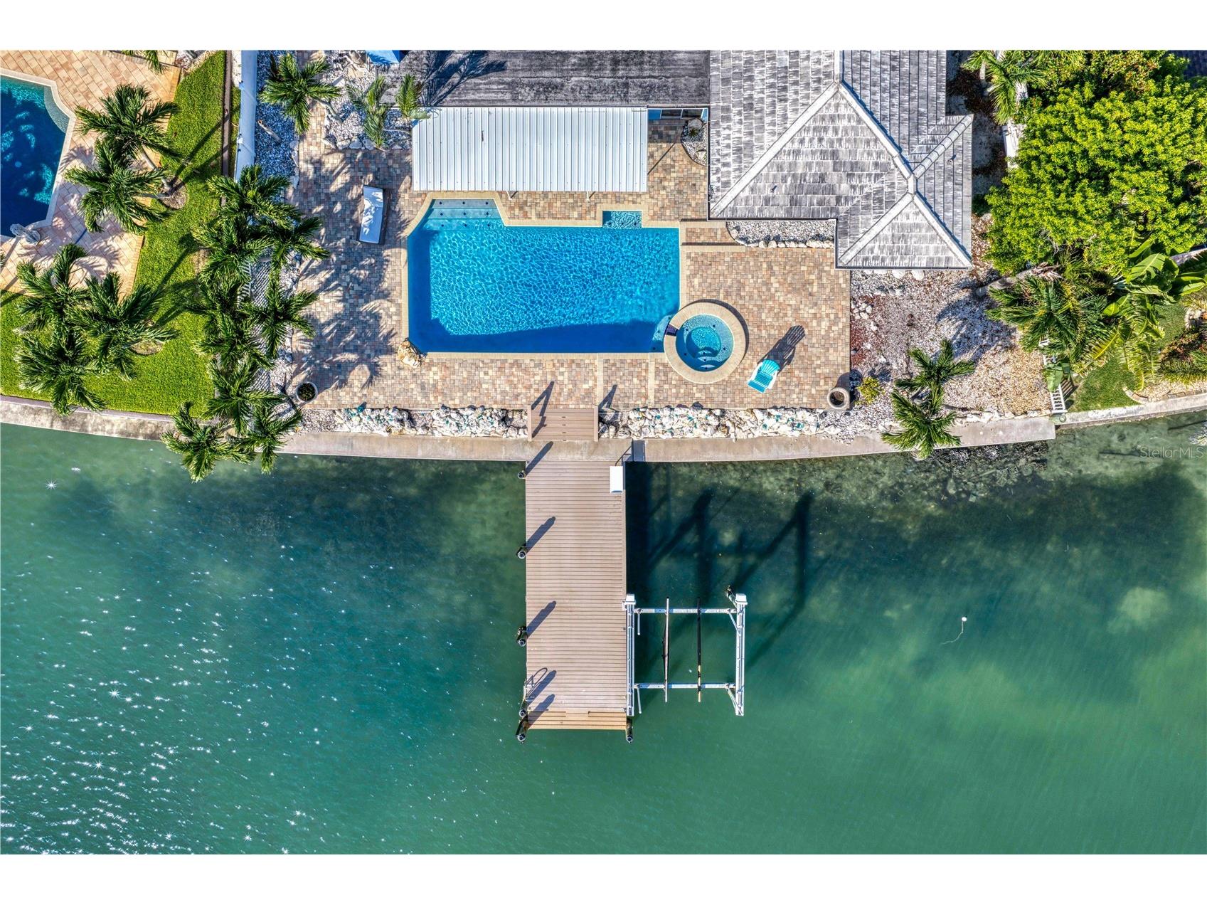 10038 S Yacht Club Drive Treasure Island FL 33706 - BOCA CIEGA BAY TB8532610 image29