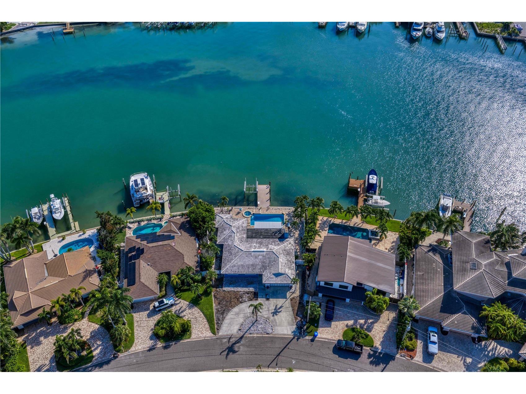 10038 S Yacht Club Drive Treasure Island FL 33706 - BOCA CIEGA BAY TB8532610 image30