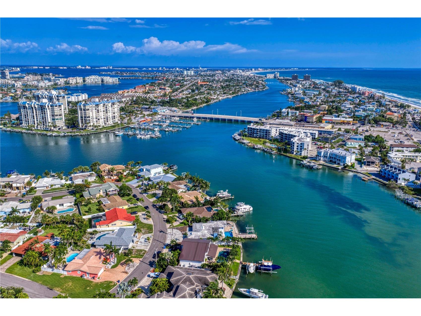 10038 S Yacht Club Drive Treasure Island FL 33706 - BOCA CIEGA BAY TB8532610 image31
