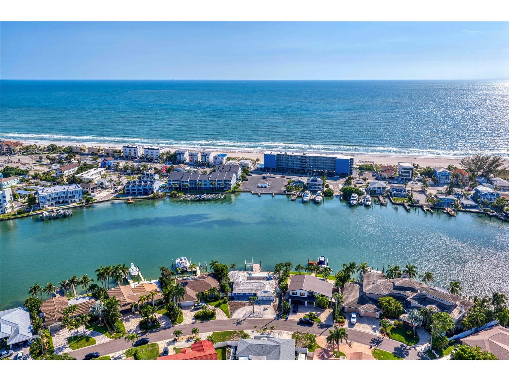 10038 S Yacht Club Drive Treasure Island FL 33706 - BOCA CIEGA BAY TB8532610 image33