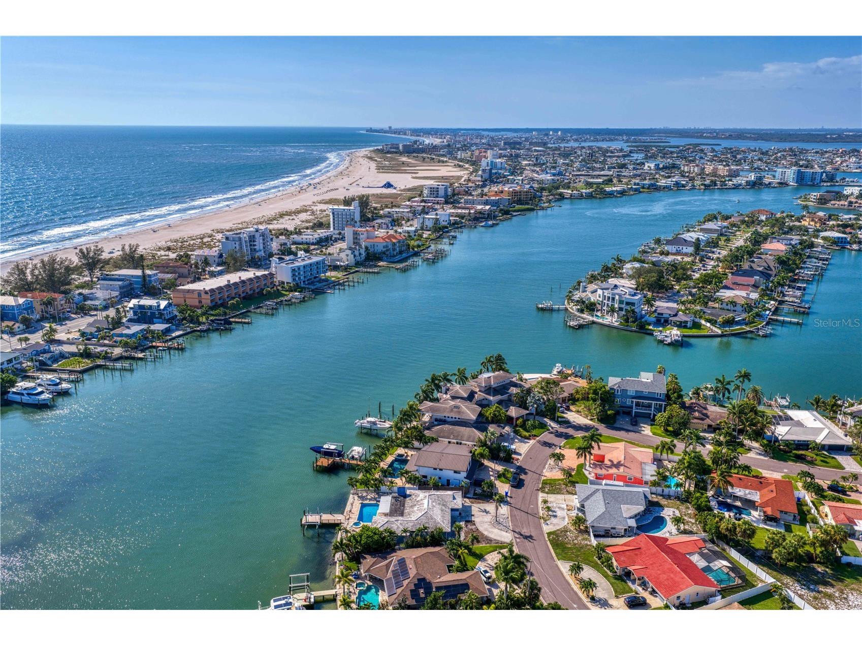 10038 S Yacht Club Drive Treasure Island FL 33706 - BOCA CIEGA BAY TB8532610 image36
