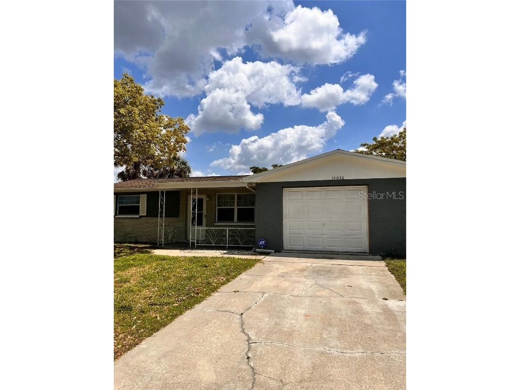 10038 Sleepy Hollow Lane Port Richey FL 34668 T3444753 image1