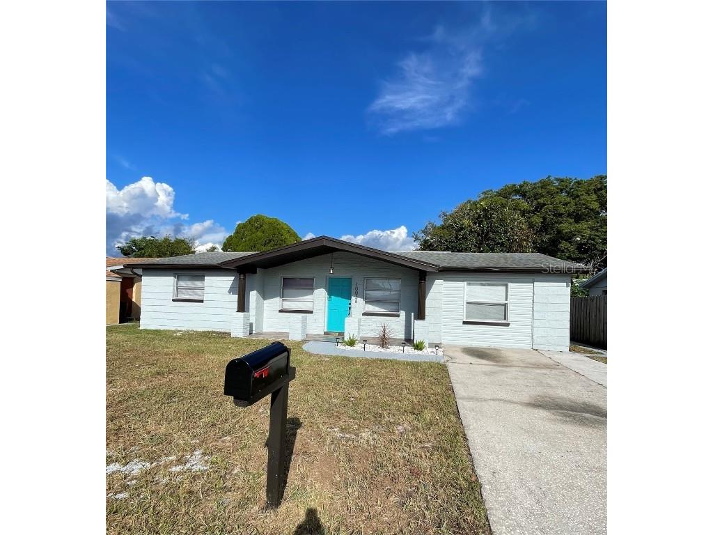 10038 Vineyard Ln Port Richey FL 34668 T3474399 image1