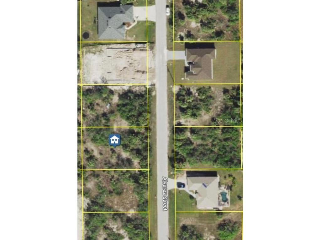 10039 Alvarez Street Port Charlotte FL 33981 A4658847 image3
