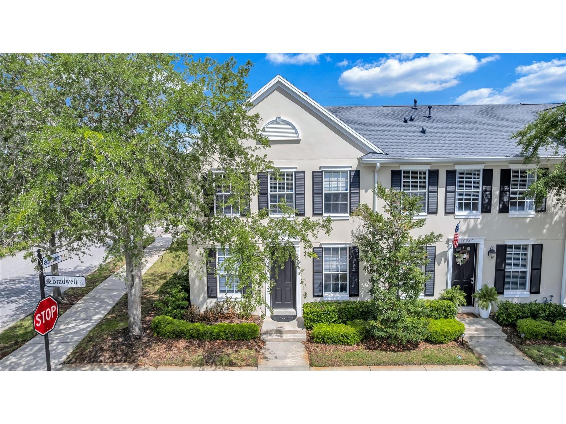 10039 Bradwell Place Tampa FL 33626 TB8496345 image1