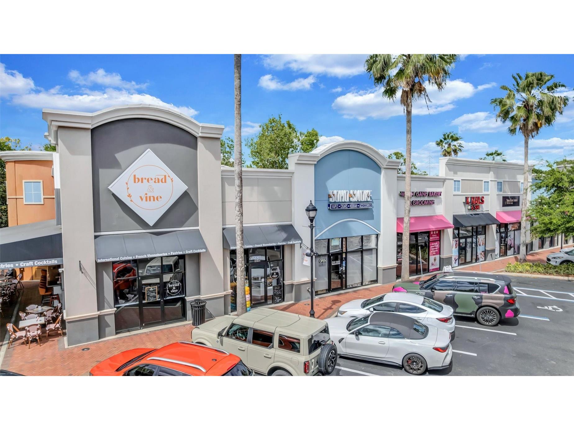 10039 Bradwell Place Tampa FL 33626 TB8496345 image58
